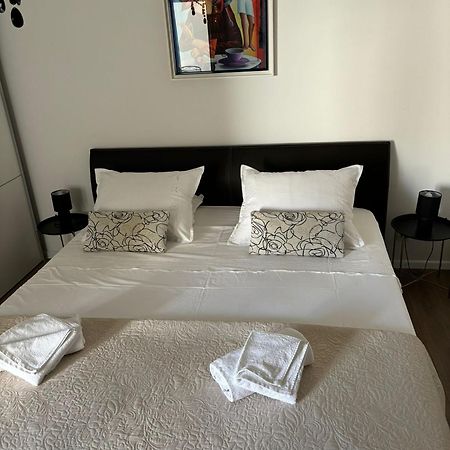 Hortensija Split Zewnętrze zdjęcie