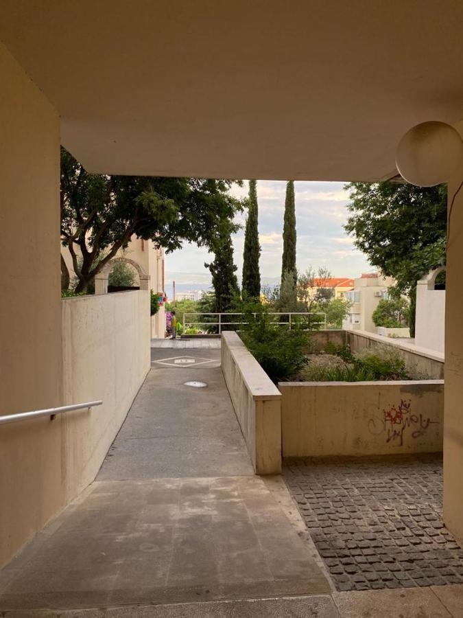 Hortensija Split Zewnętrze zdjęcie