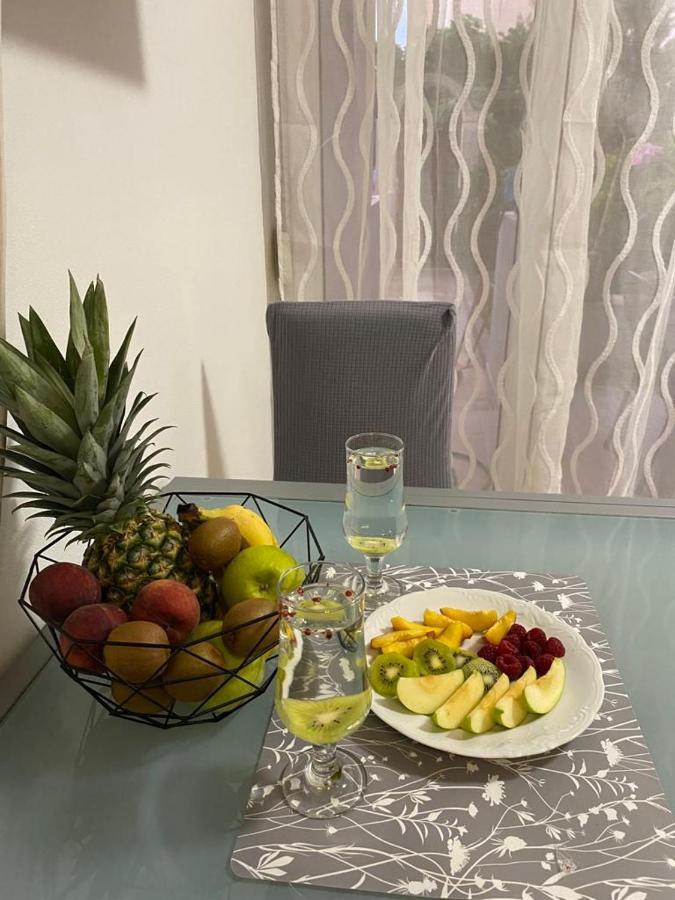 Hortensija Split Zewnętrze zdjęcie
